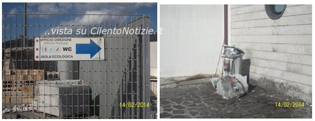 isole ecologiche sapri