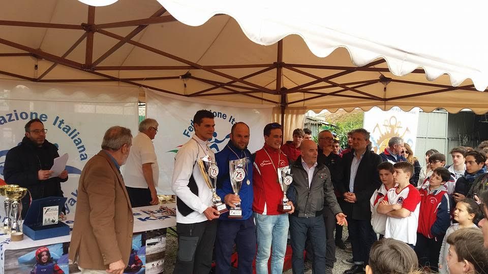 premiazione