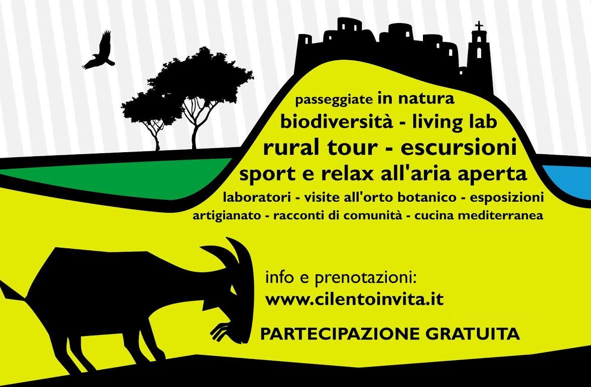 cilento invita locandina