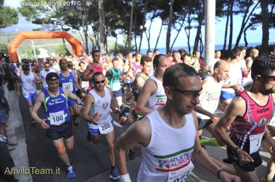 gara sirena leucosya