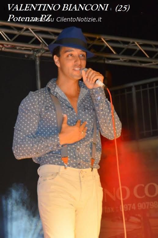 note e giovani promesse 2014