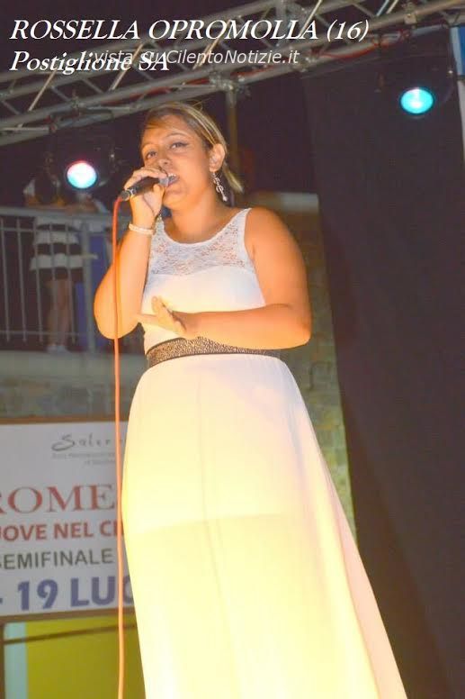 note e giovani promesse 2014