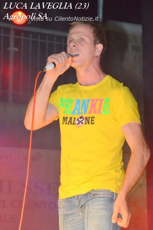 note e giovani promesse 2014