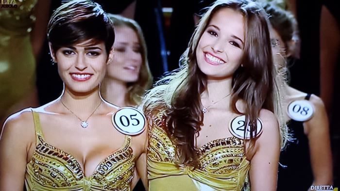 alice sabatini e letizia moschin