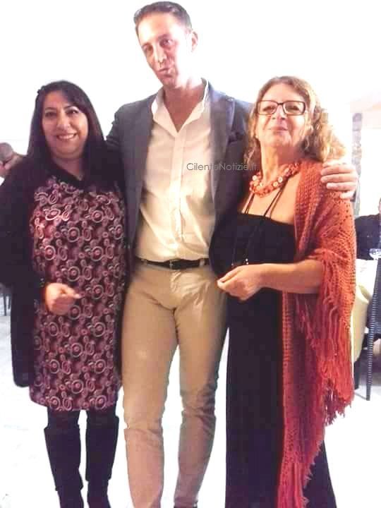 comandante massimiliano falcone