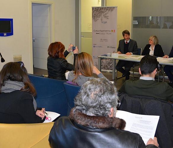 casa sanremo preparazione