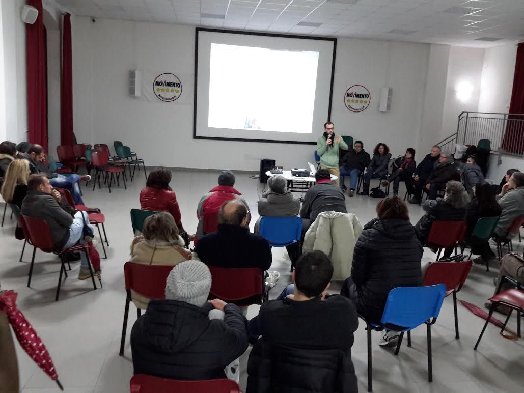 m5s agropoli