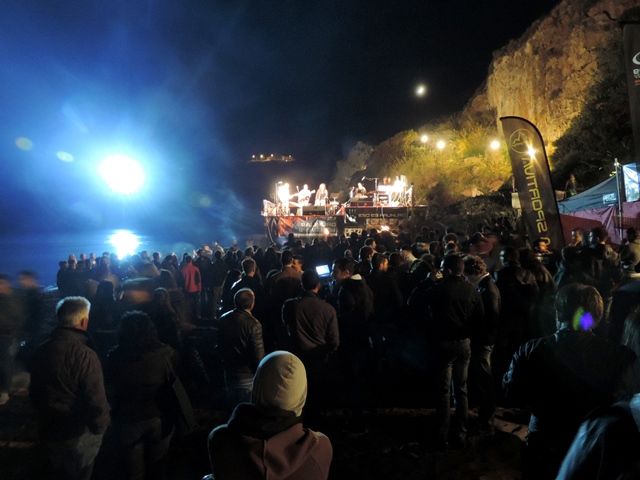 palinuro eventi serali