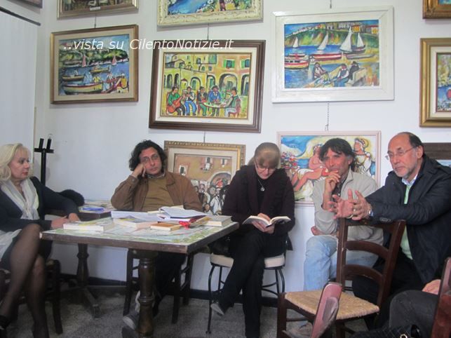 non avevo capito niente