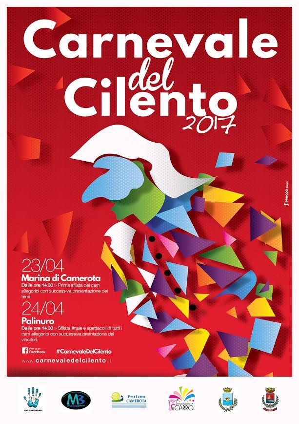 carnevale del cilento