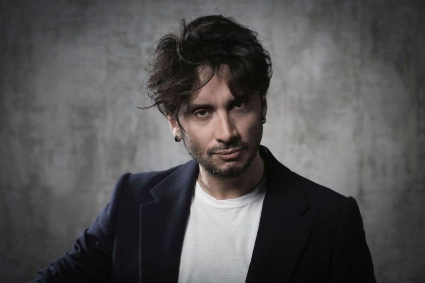 fabrizio moro