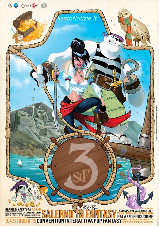 salerno in fantasy 2015