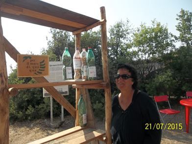 basta mozziconi legambiente