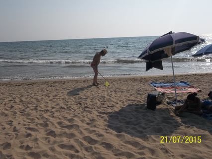 basta mozziconi legambiente