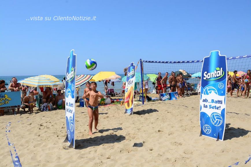 giochi spiaggia