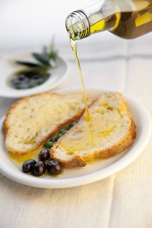 olio d oliva