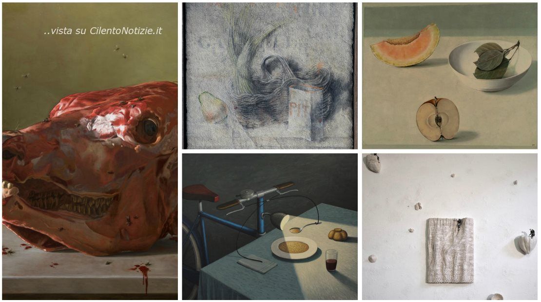 premio pio alferano mostra