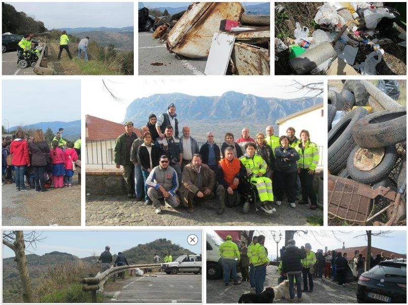 giornata ecologica foto