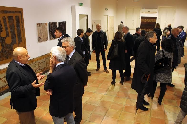 face to face arte salerno