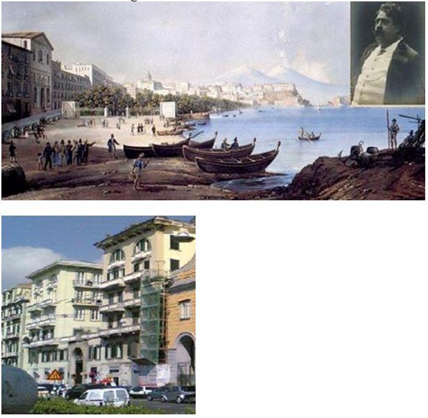 casa leoncavallo napoli