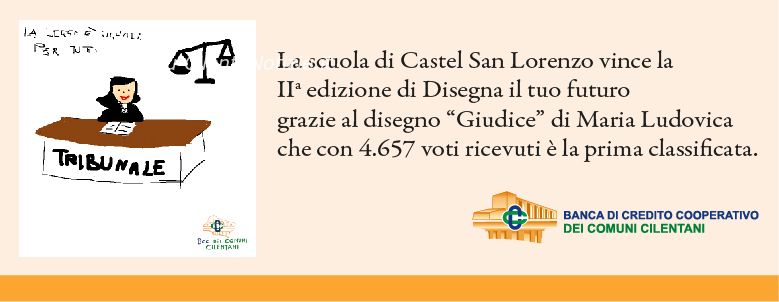 disegna il tuo futuro