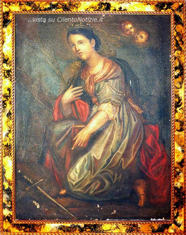 santa caterina opera