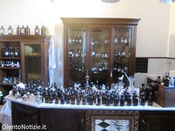 acqua di castellabate profumo