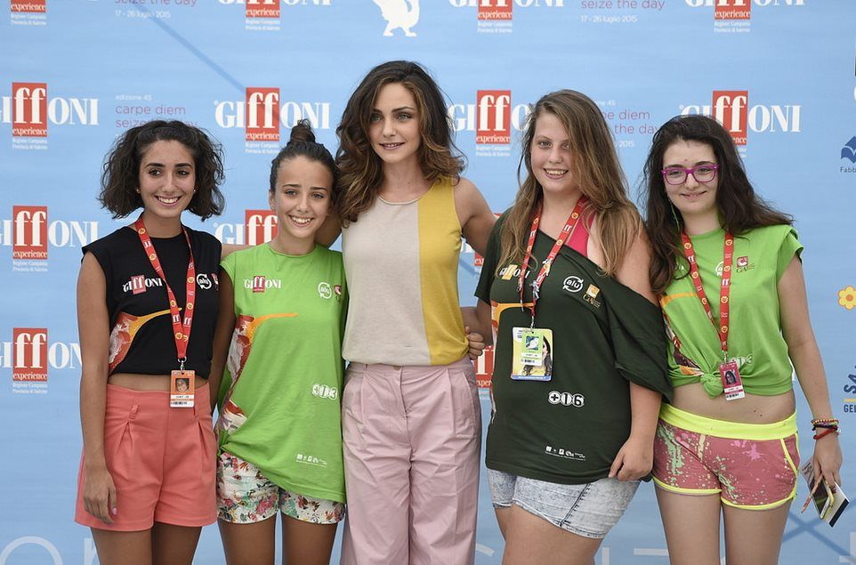 valentina corti giffoni