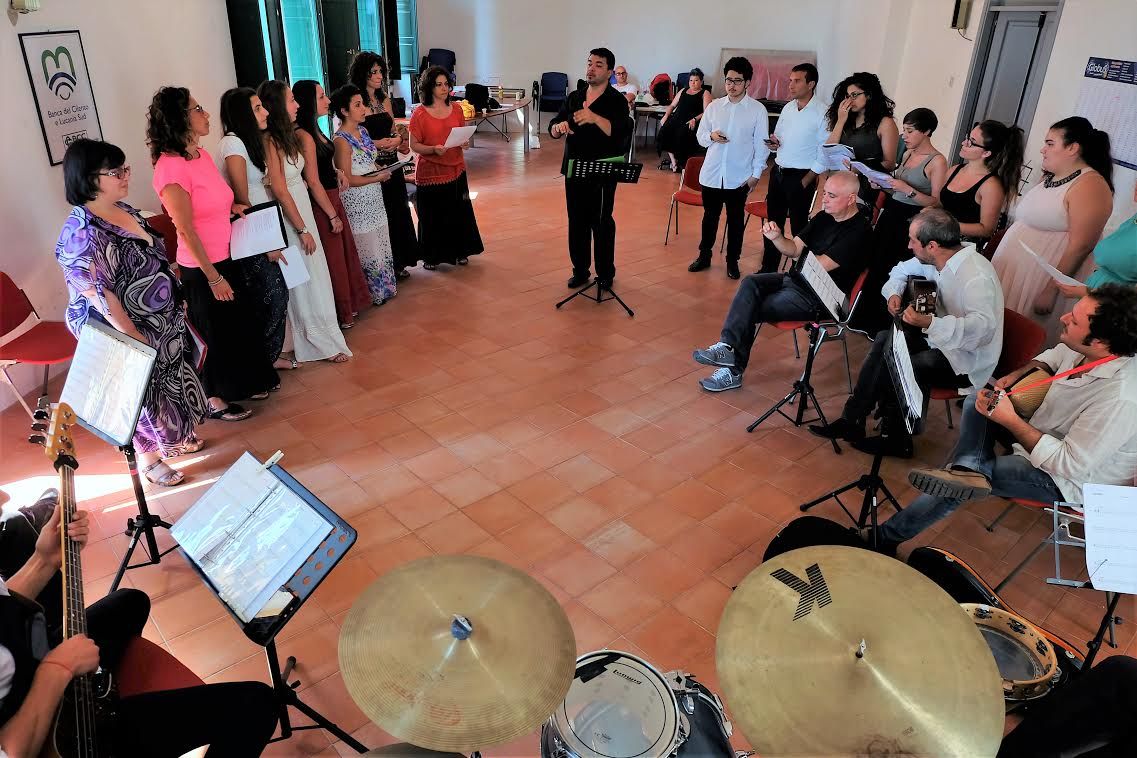 vallo della lucania festmed