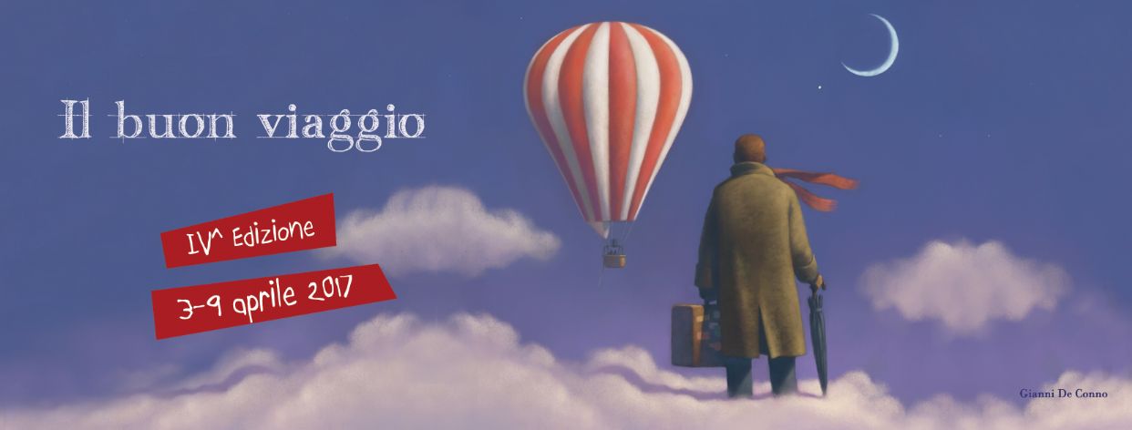 buon viaggio