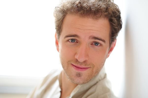 antonio speranza attore