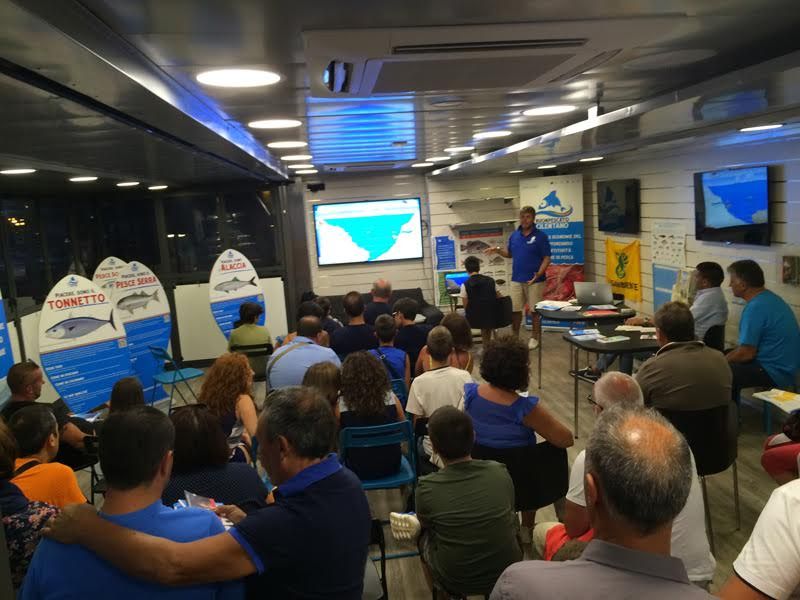 buonpescato cilentano