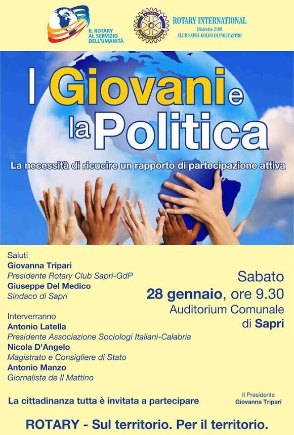 convegno locandina