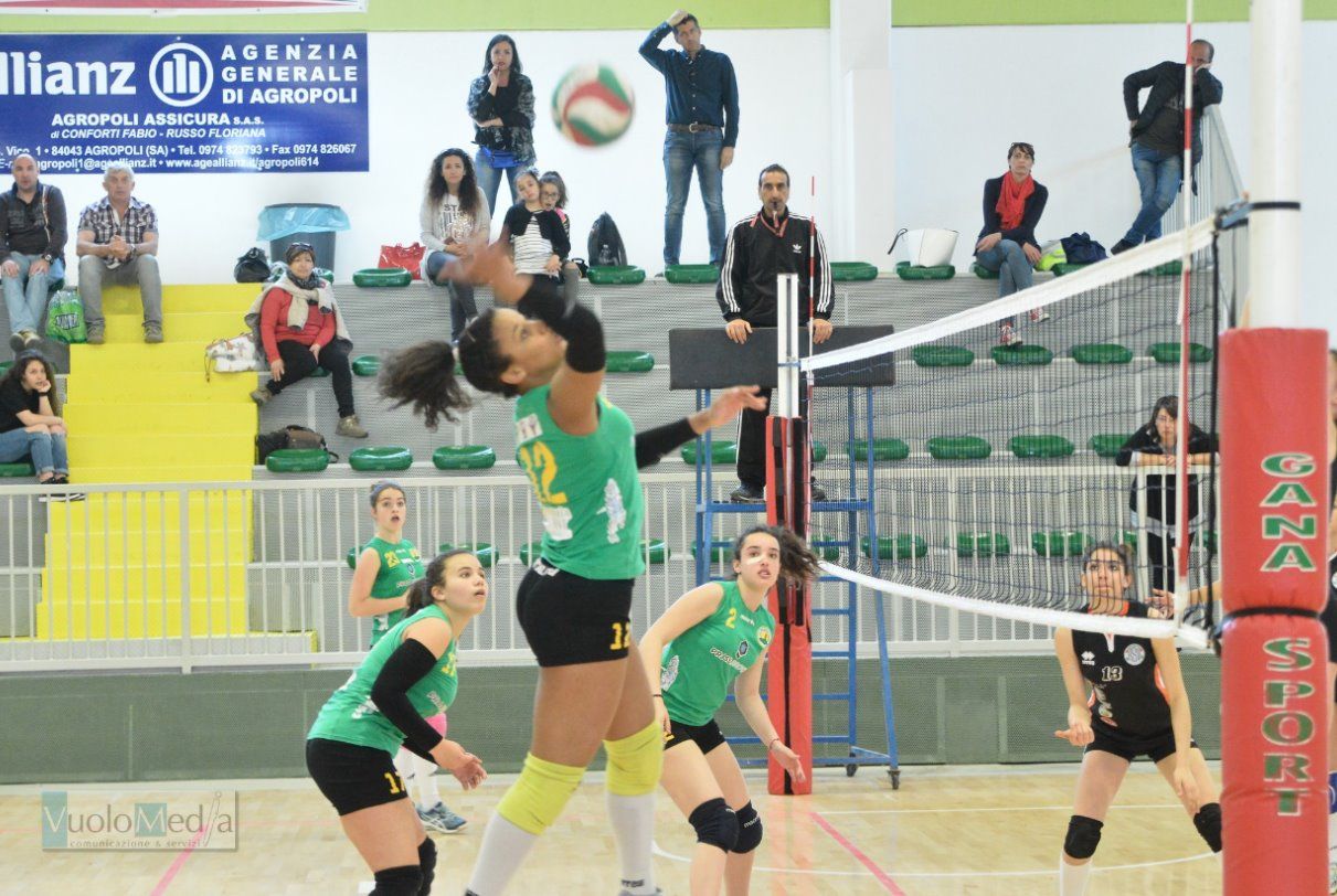 cilento sport festival