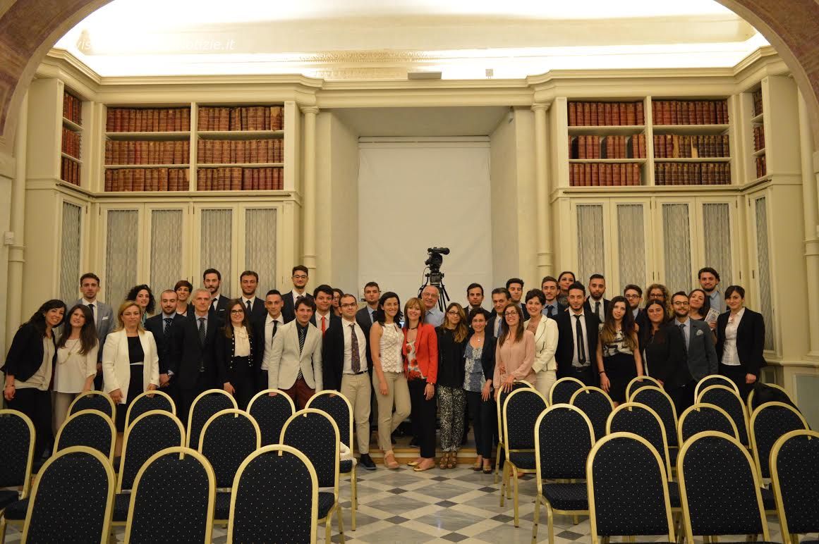 studenti unisa premiati