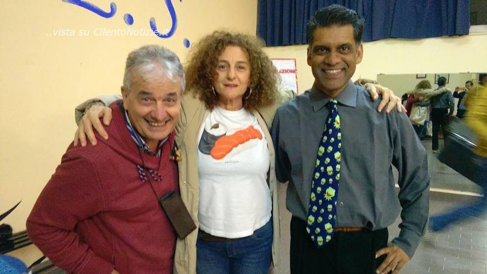 luppino e danny singh