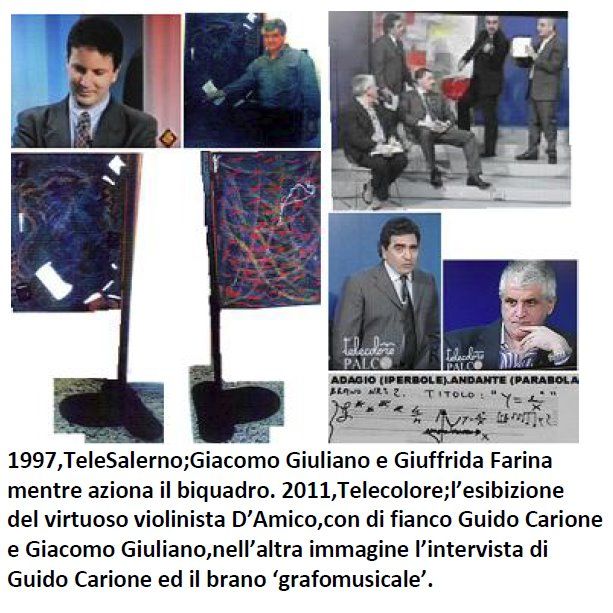 giuffrida farina composizione