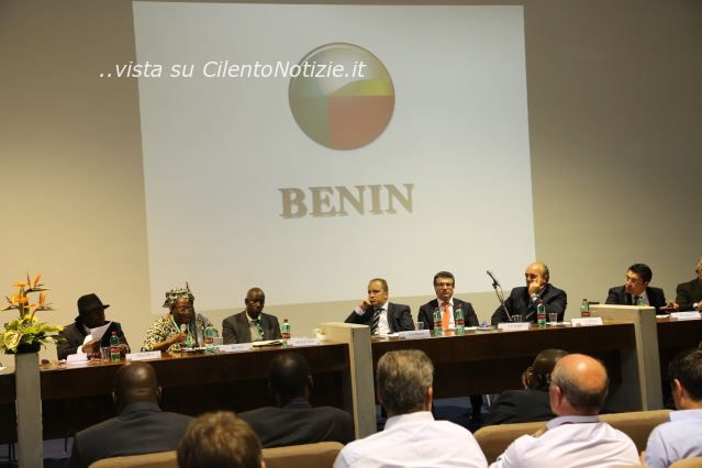 fiera agricola Iannone