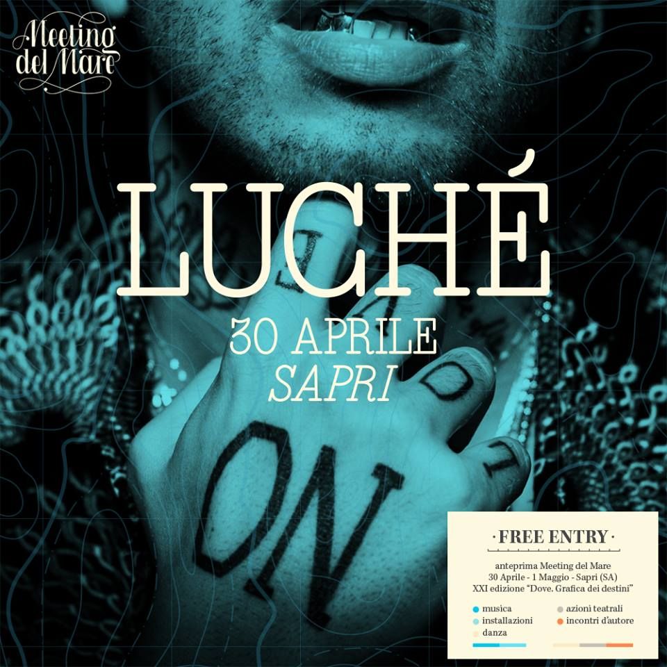 luchè