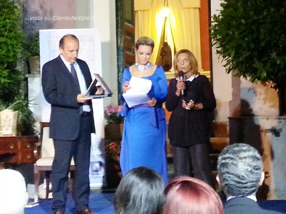 cilento fashion in tour