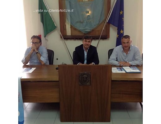 sagra paranza conferenza