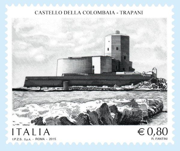 francobolli patrimonio culturale italiano