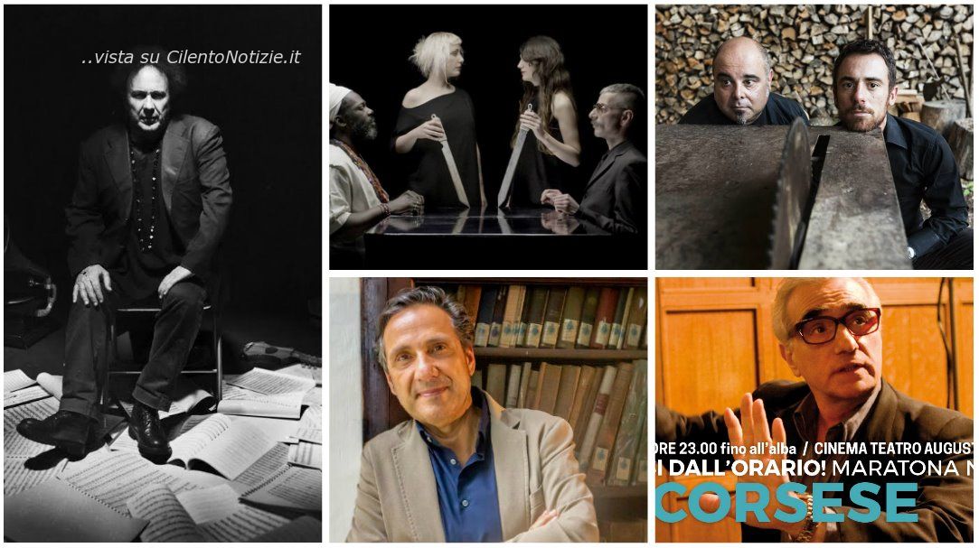 festival linea d ombra salerno