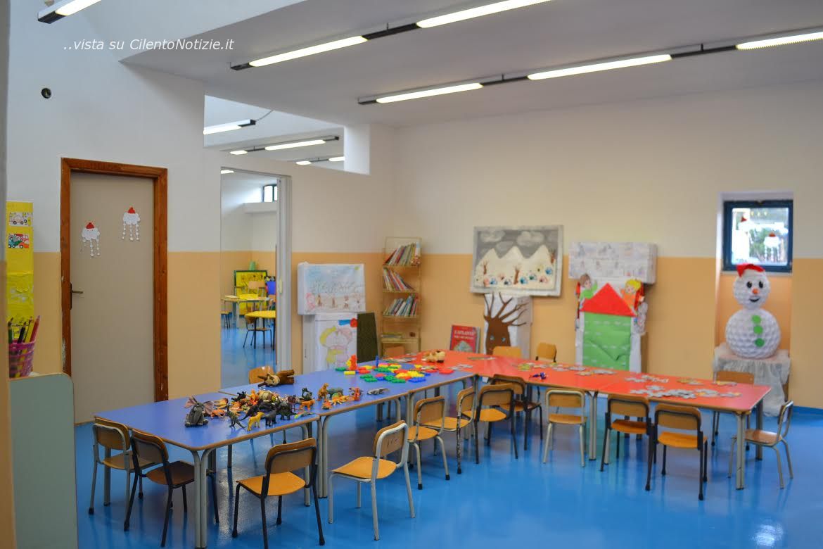 scuola interno