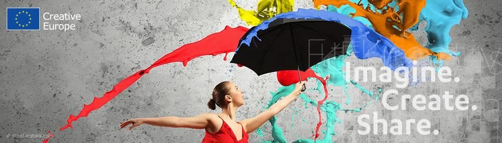 creative europe