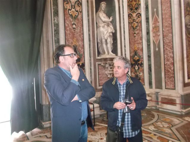 luppino certosini blogger