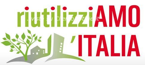 riutilizziamo l'italia