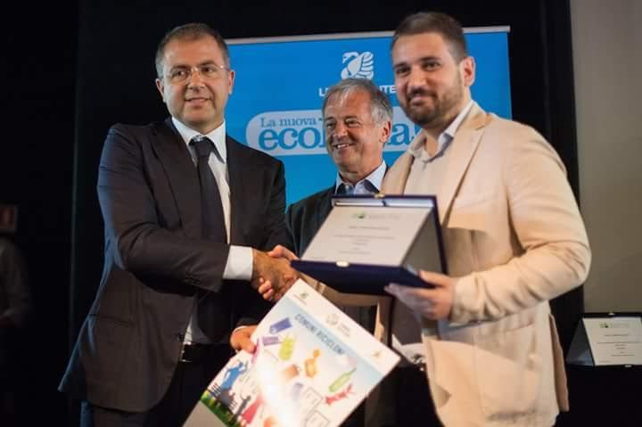 cava menzione speciale