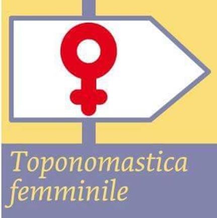 toponomastica femminile