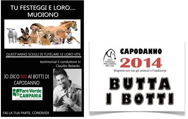 fare verde butta i botti